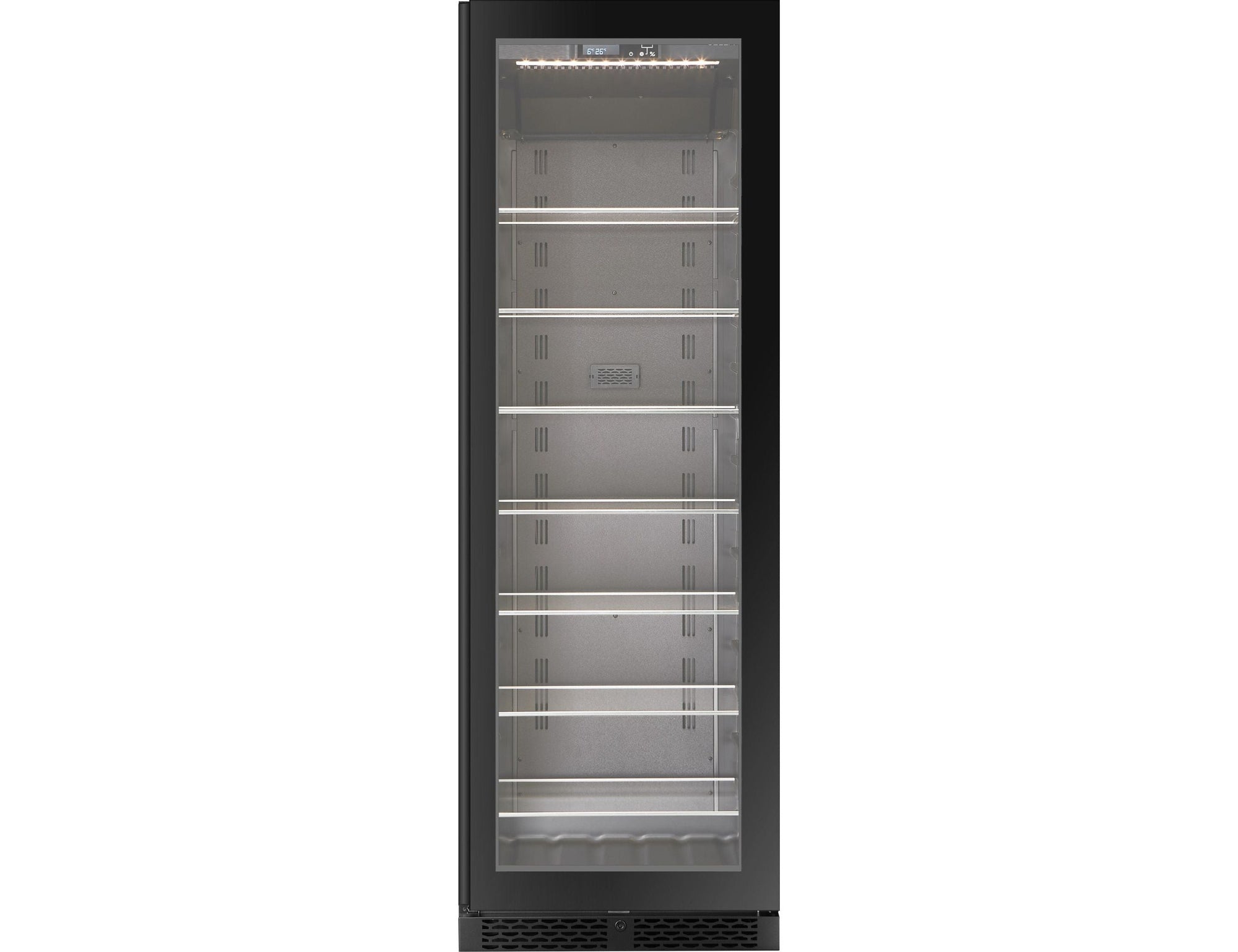CELLA BV122S-BLACK Drinks Fridge