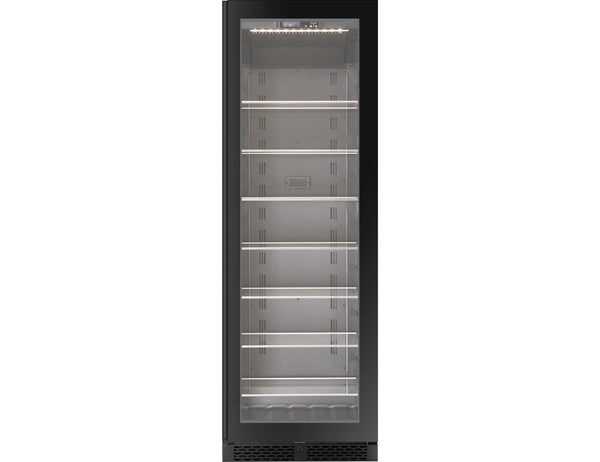 CELLA BV122S-BLACK Drinks Fridge