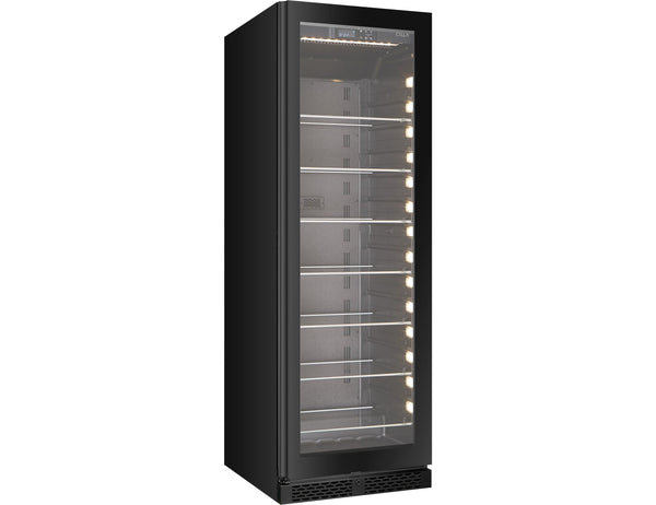 CELLA BV122S-BLACK Drinks Fridge