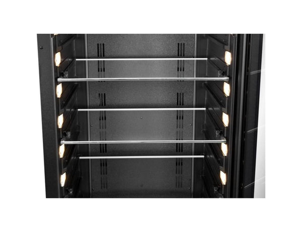 CELLA BV122S-BLACK Drinks Fridge