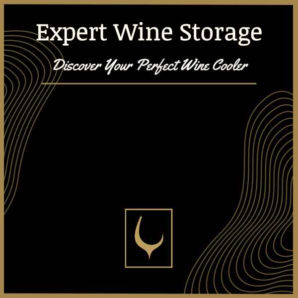 Expert Wine Storage Mobile Banner