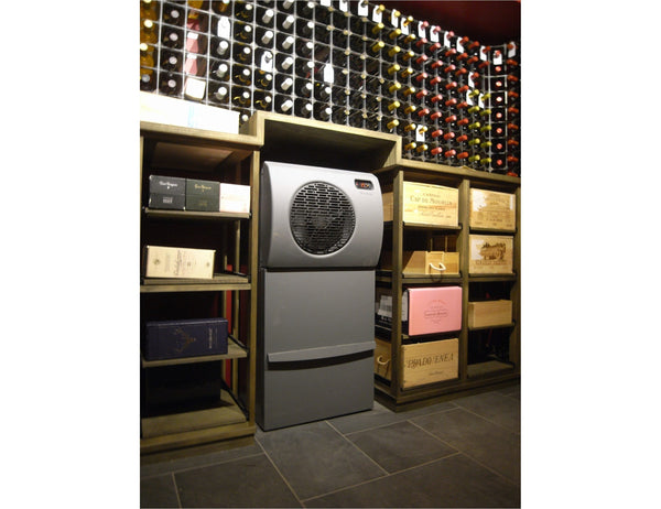 Fondis Wine Cellar Conditioning Unit - Wine Master IN50 Plus