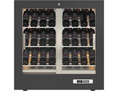 Teca Vino TV22 For Restaurant Use Expert Wine Storage UK