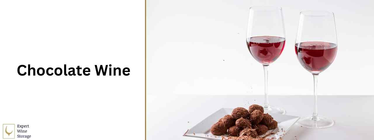 Chocolate Wine Guide
