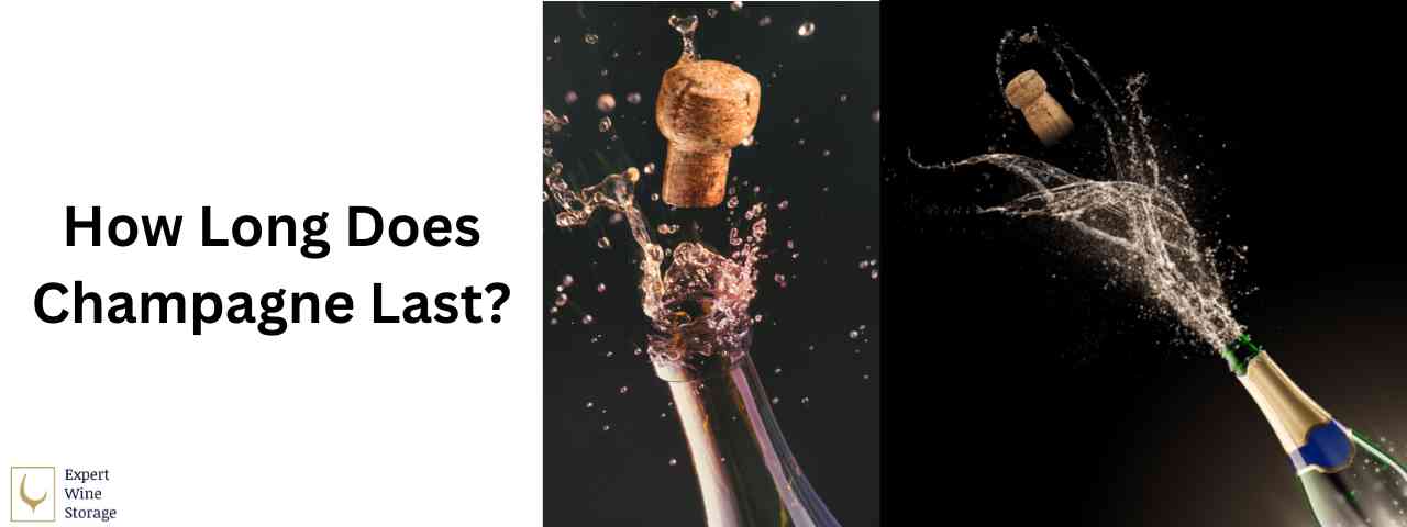 How Long Does Champagne Last? (3 Tips Keep It Fresh)
