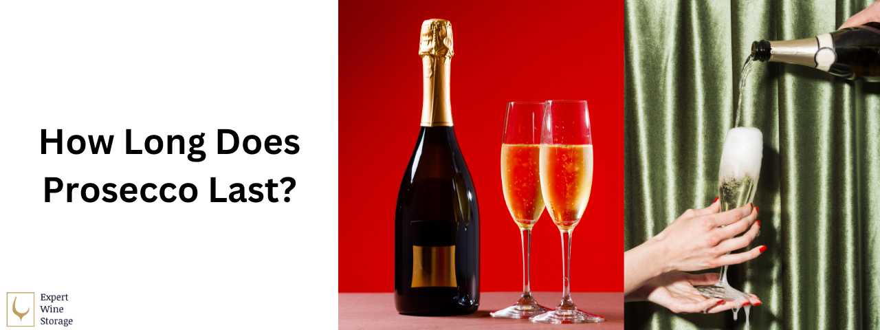 How Long Does Prosecco Last? (And Tips To Keep It Fresh)