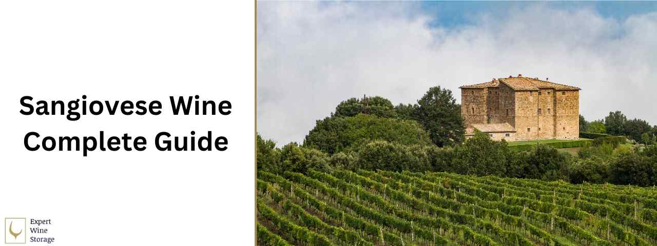 Sangiovese Wine Guide