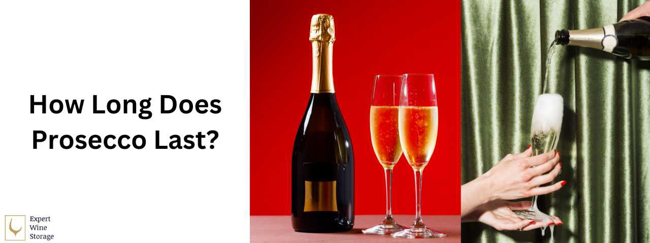 How Long Does Prosecco Last? (Opened, Unopened & Expiry)