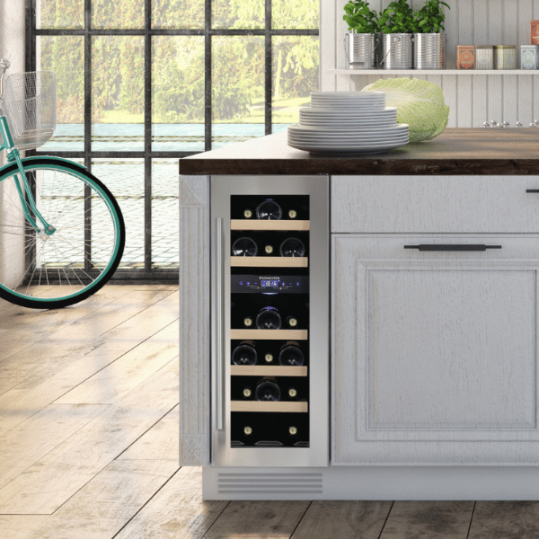 40cm Wine Fridge