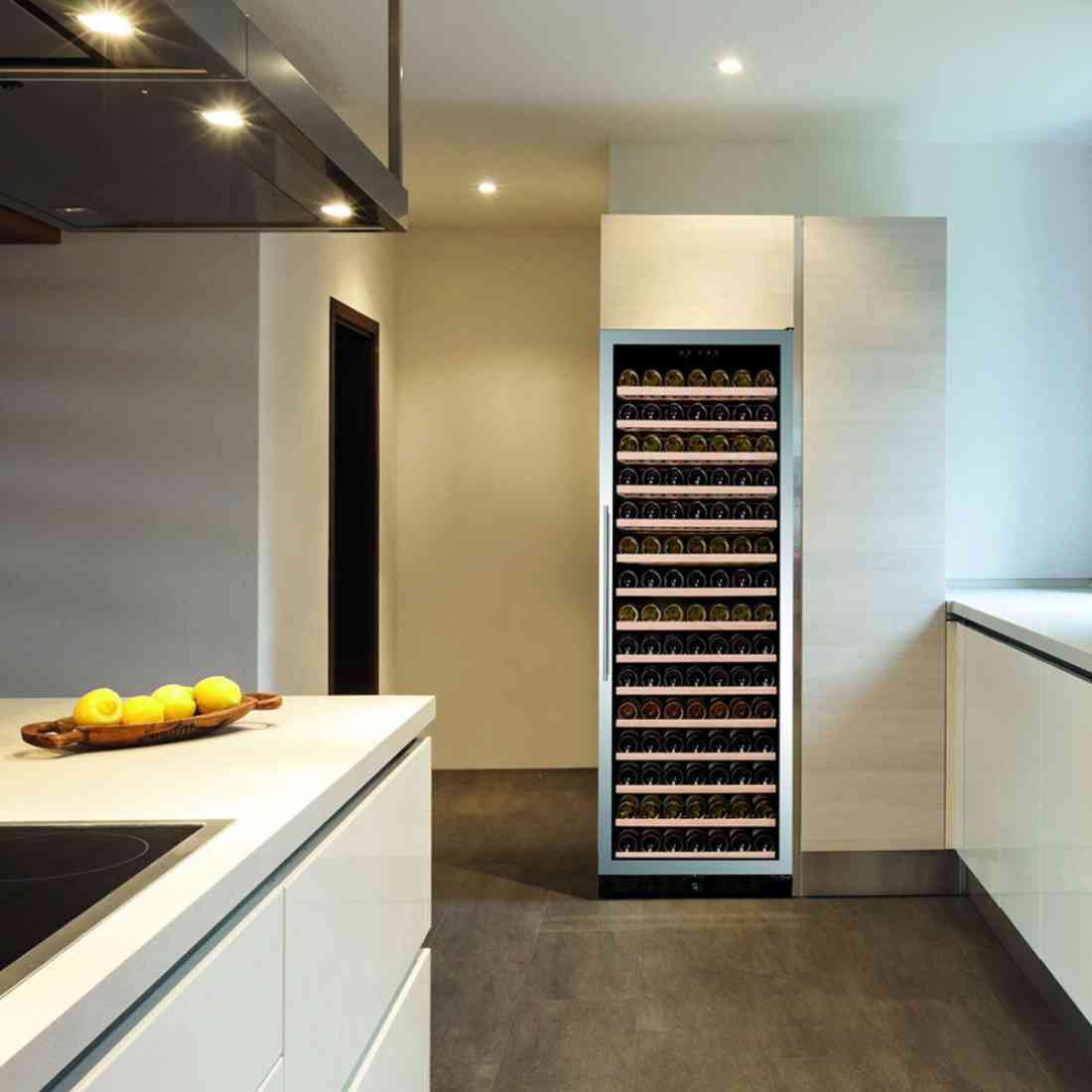 Champagne Fridge