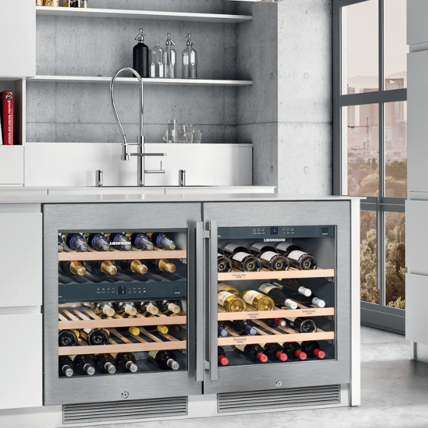 Commercial Drinks Fridges