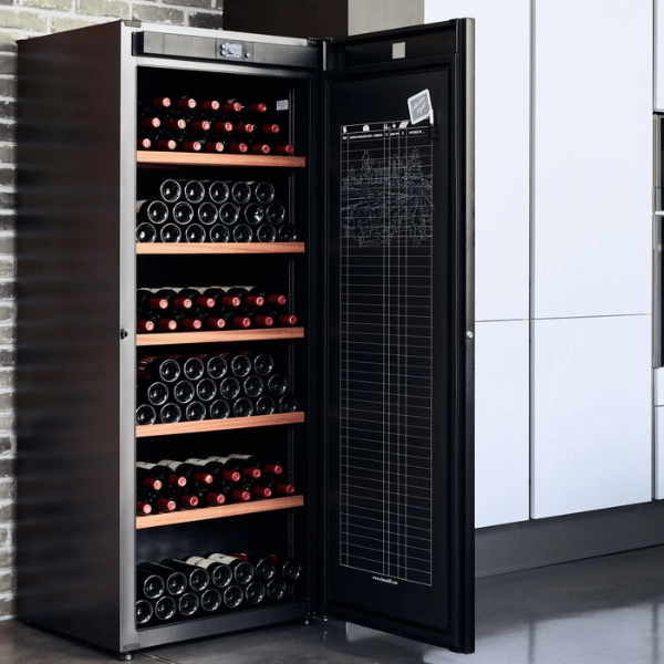 Humidity Controlled Wine Cooler