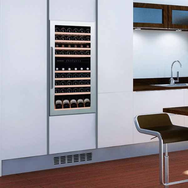 Integrated Wine Fridges & Coolers