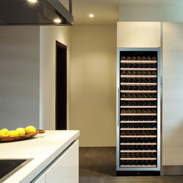 Large Wine Cooler