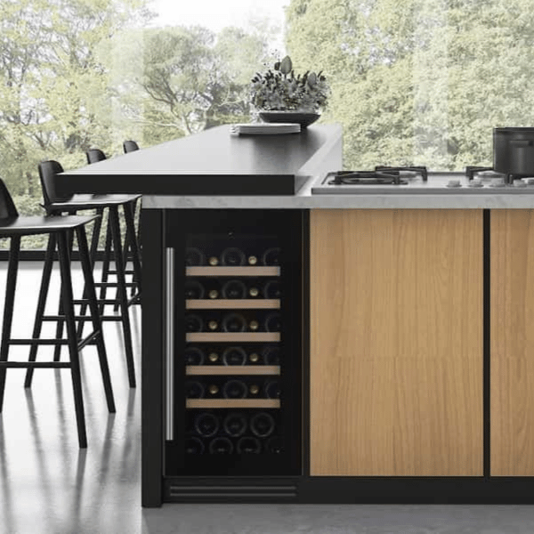 Quiet Wine Cooler