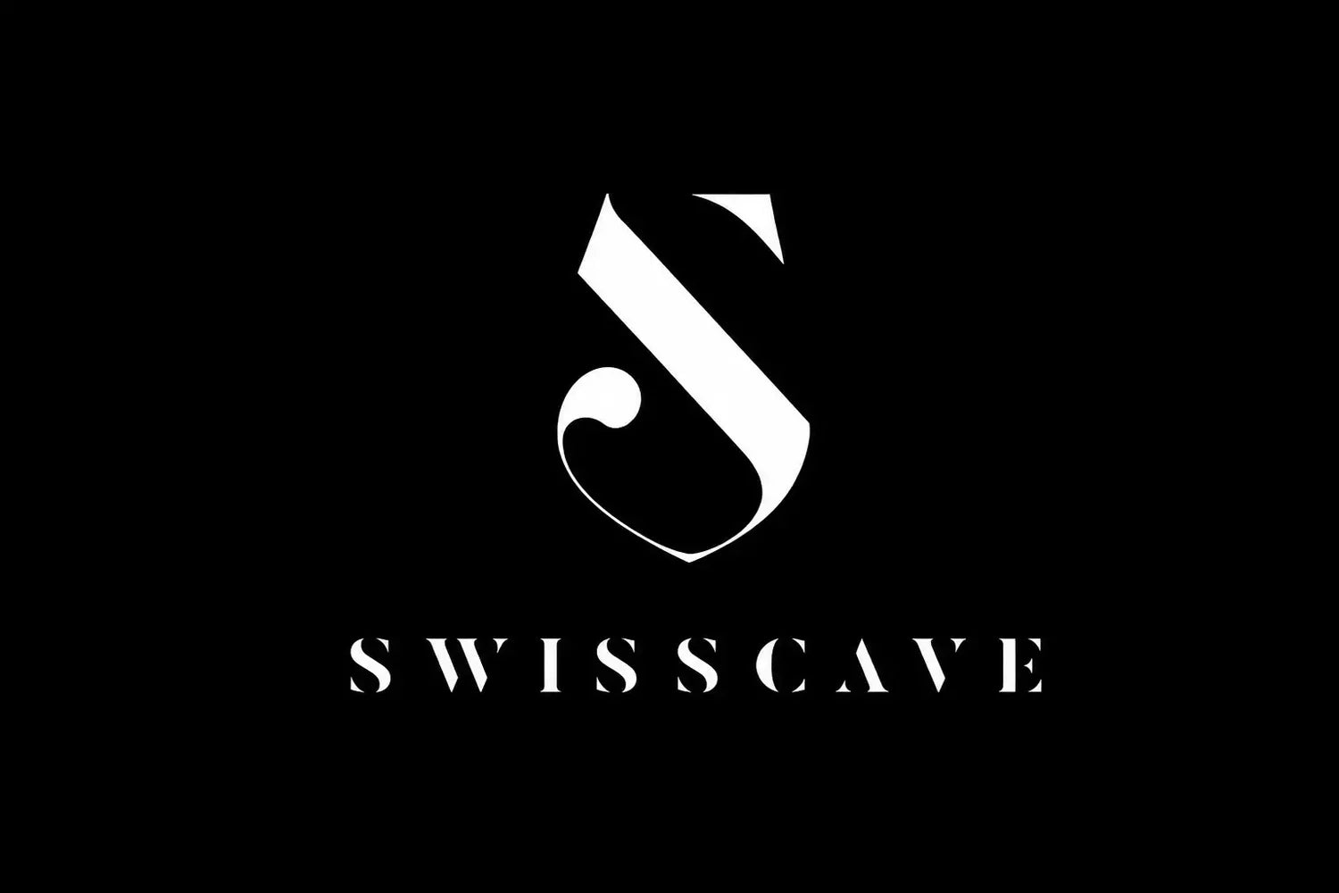 Swisscave Wine Fridge Logo