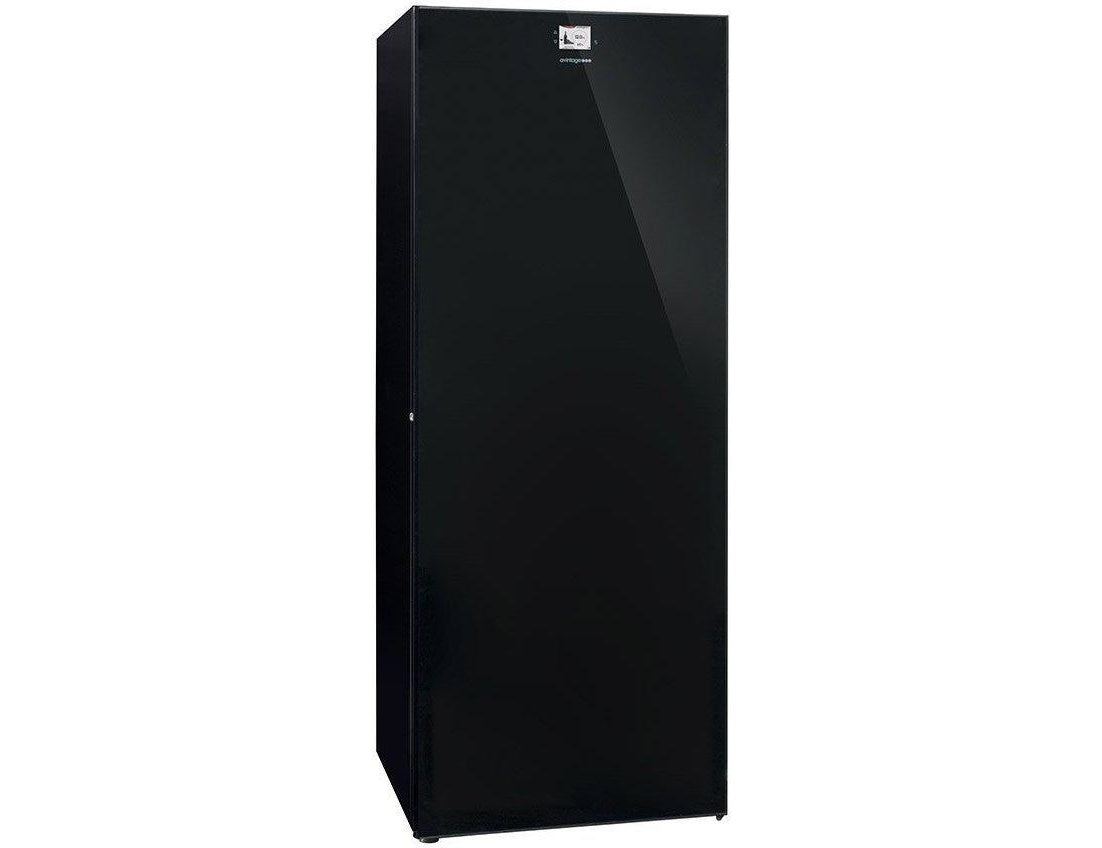 Avintage Wine Cabinet - 294 Bottle 700mm Black - DVA305PA+