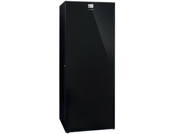 Avintage Wine Cabinet - 294 Bottle 700mm Black - DVA305PA+