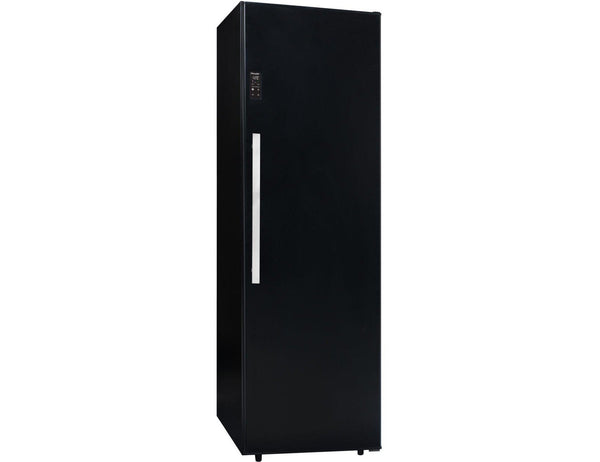 Climadiff Tall Wine Cabinet - 250 Bottle Multi Zone 600mm Black - PCLP251