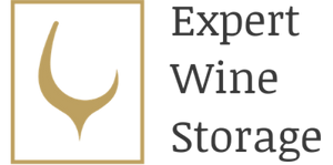 expert wine storage logo