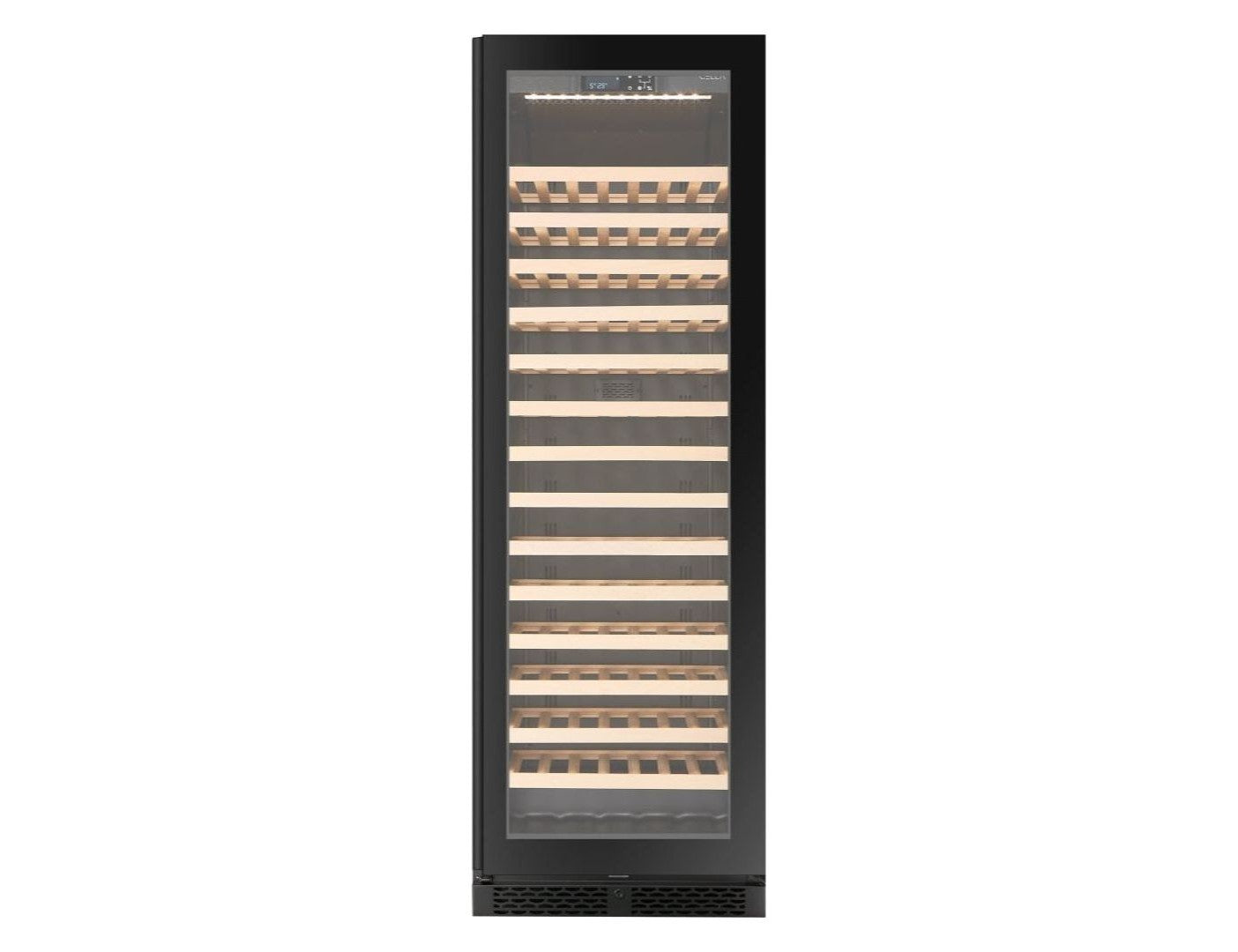CELLA  FWS122S-BLACK Wine Fridge