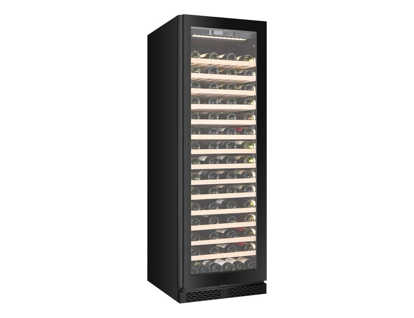 CELLA  FWS122S-BLACK Wine Fridge