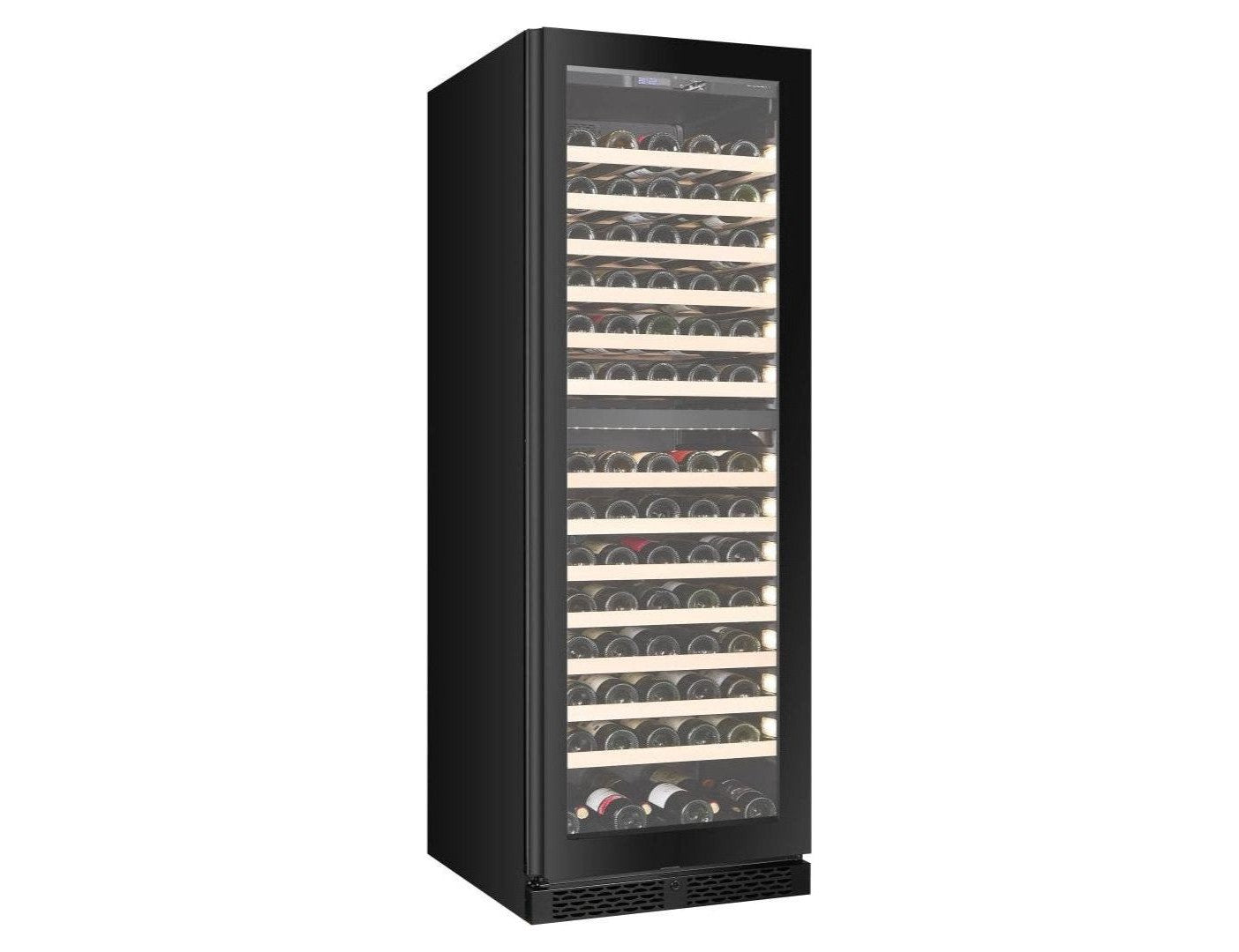 CELLA FWS154D-BLACK Wine Fridge