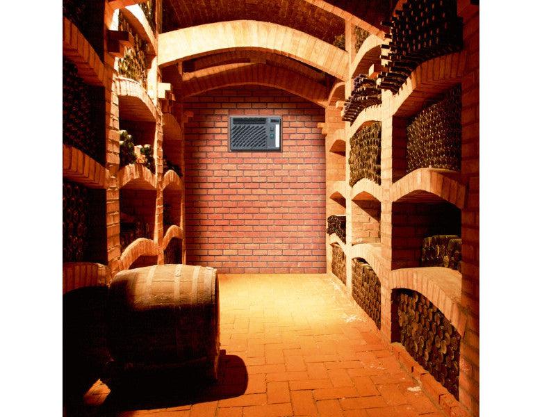 Fondis Wine Cellar Conditioning Unit - Wine Master C50SR