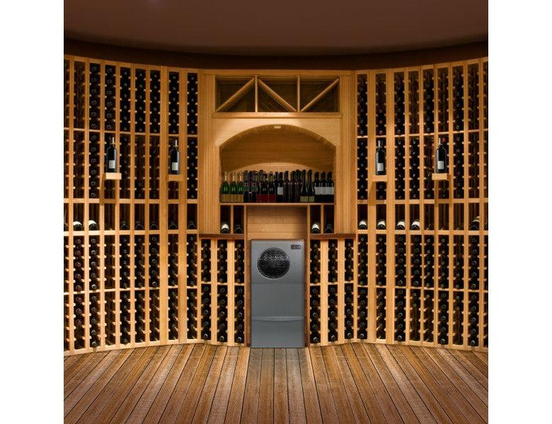 Fondis Wine Cellar Conditioning Unit - Wine Master IN50 Plus