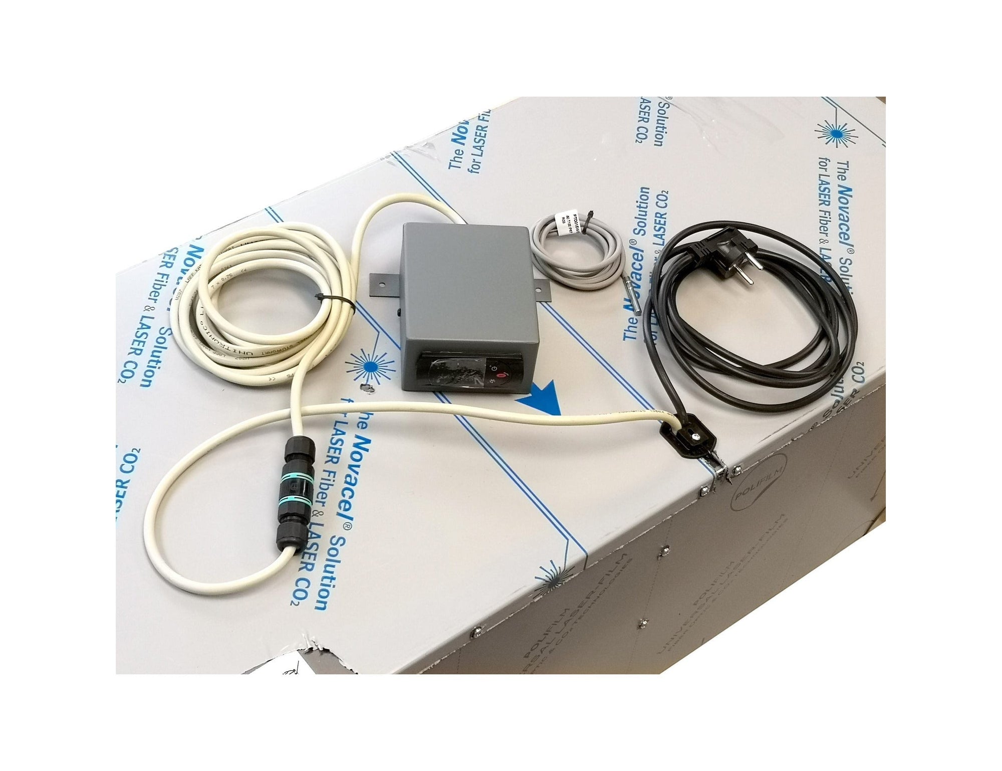 Fondis Wine Room Conditioning Unit - Wine ARM 15