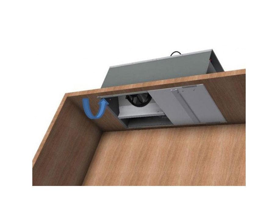 Fondis Wine Room Conditioning Unit - Wine ARM 15