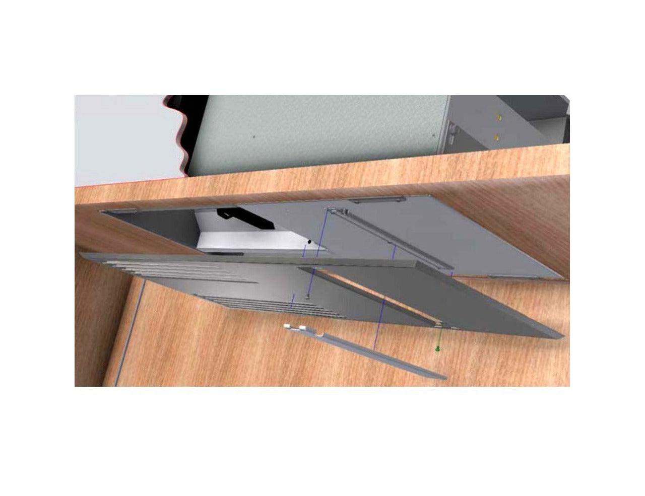 Fondis Wine Room Conditioning Unit - Wine ARM 15