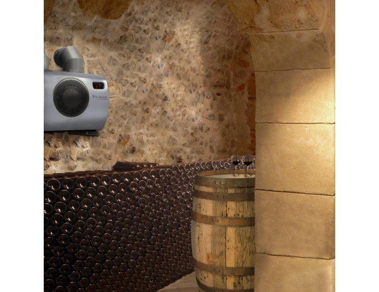 Fondis Wine Room Cooler Unit - Wine Master IN25