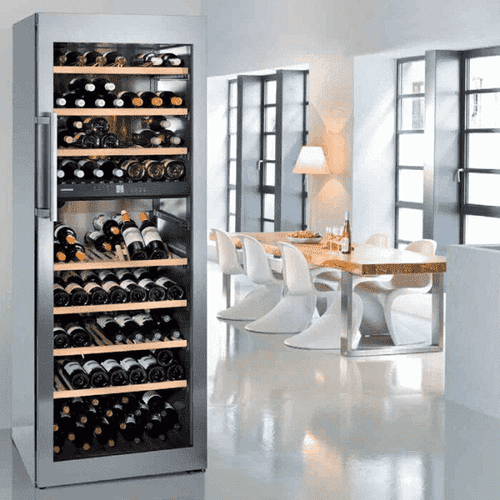 Wine Fridges Wine Coolers Wine Cabinets Expert Wine Storage UK