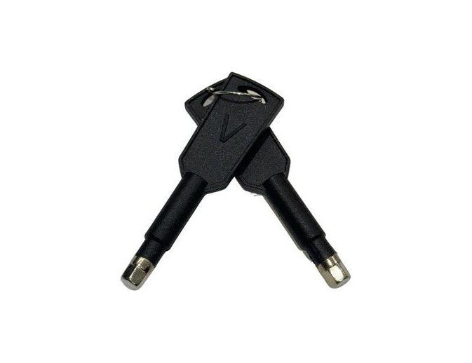 CELLA - Spare Keys - CE-KEY-STR