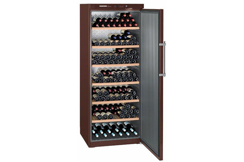 Liebherr Tall Wine Cabinet - 747mm - WKt 6451 GrandCru