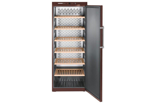 Liebherr Tall Wine Cabinet - 747mm - WKt 6451 GrandCru