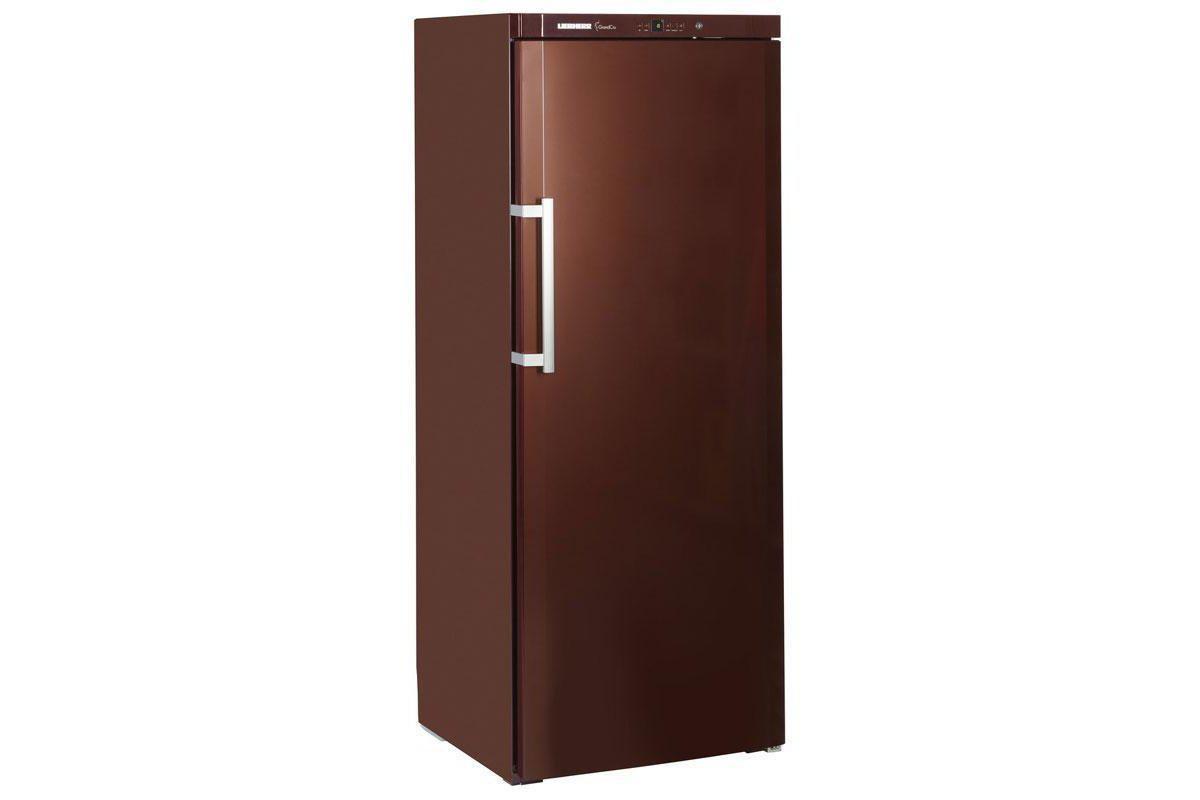 Liebherr Tall Wine Cabinet - 747mm - WKt 6451 GrandCru