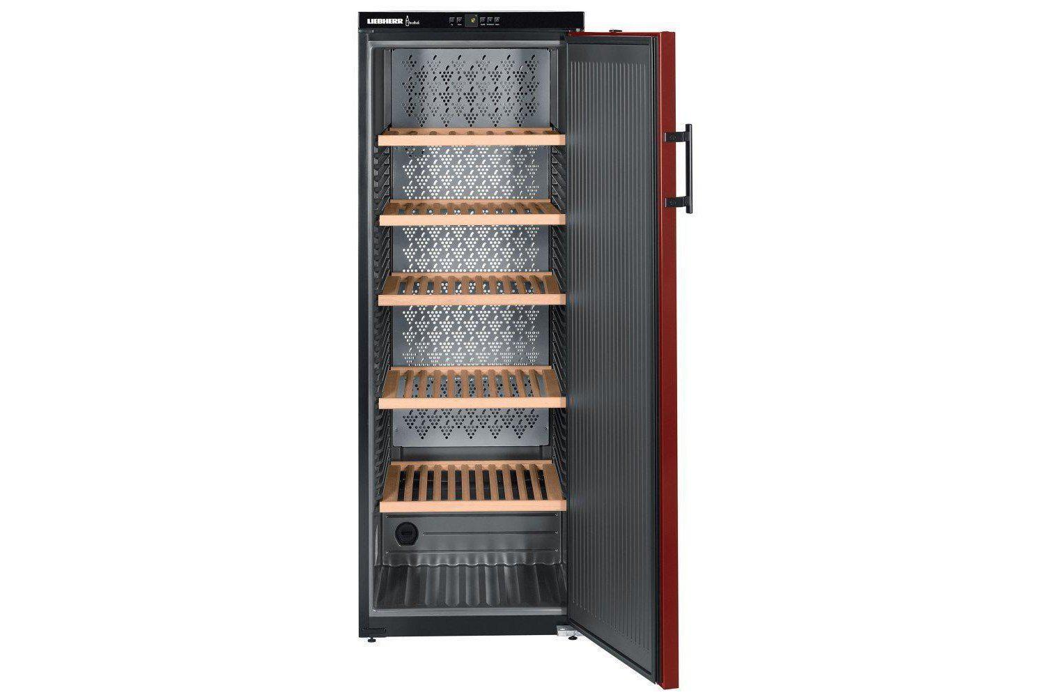 Liebherr Wine Fridge Cabinet - 600mm - WKr 4211