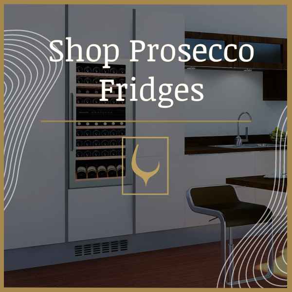 Prosecco Fridges