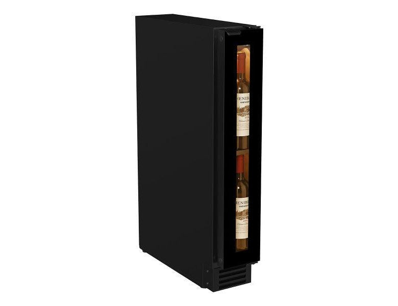 Swisscave - Built-Under 9 Bottle Single Zone Wine Cooler - WLU-30F