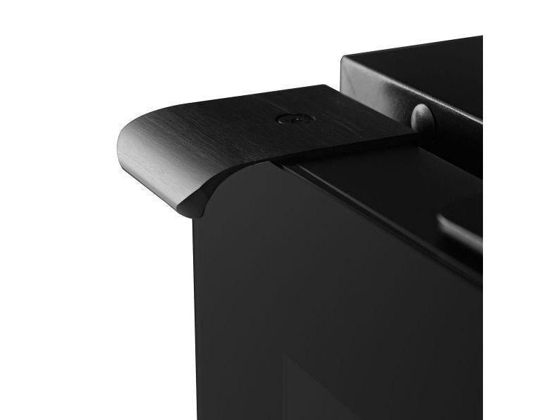 Swisscave - Built-Under 9 Bottle Single Zone Wine Cooler - WLU-30F