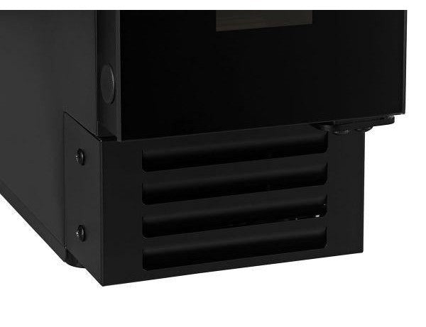 Swisscave - Built-Under 9 Bottle Single Zone Wine Cooler - WLU-30F