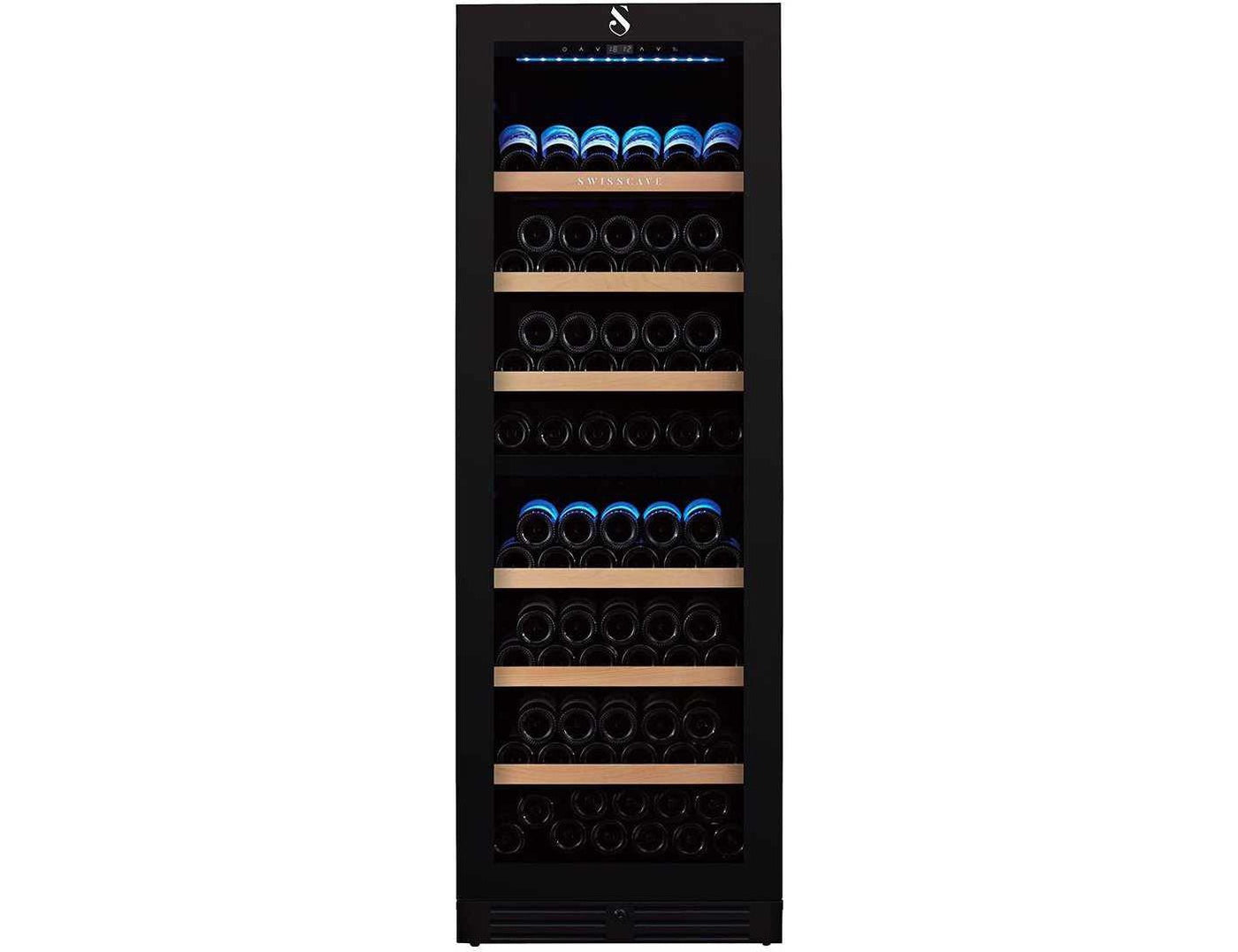 Tall Wine Fridges & Coolers | Expert Wine Storage