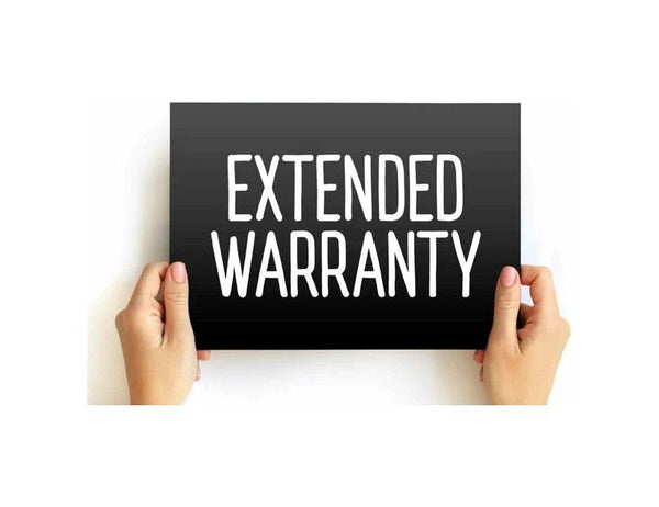 CELLA - EXTENDED WARRANTY - CELLA products 1/2 years