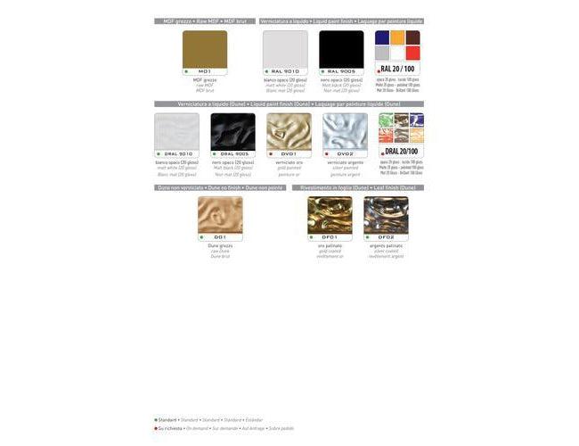 Wine Wall - Built In or Freestanding - For Home Use - Teca TE10