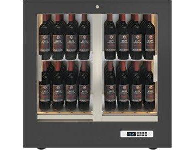 Wine Wall - For Restaurant Use - Teca Vino TV23