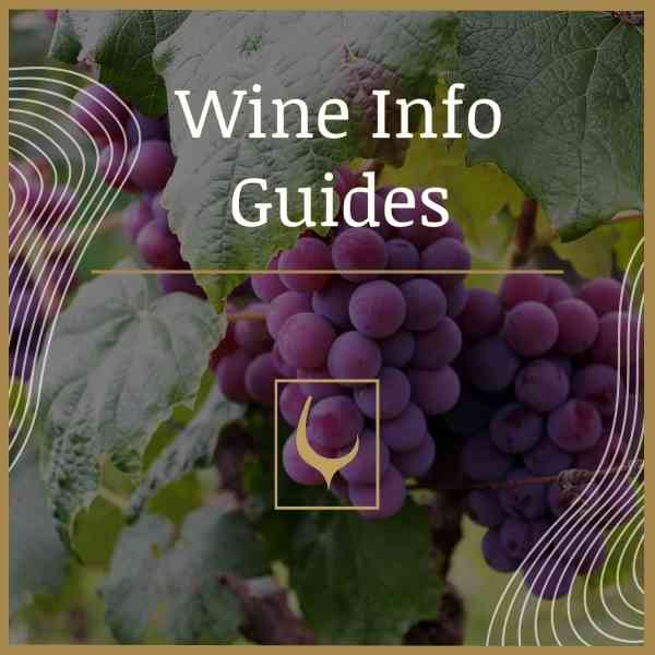 Wine Information Guides