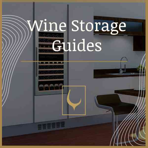 Wine Storage Guides