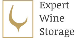 expert wine storage logo